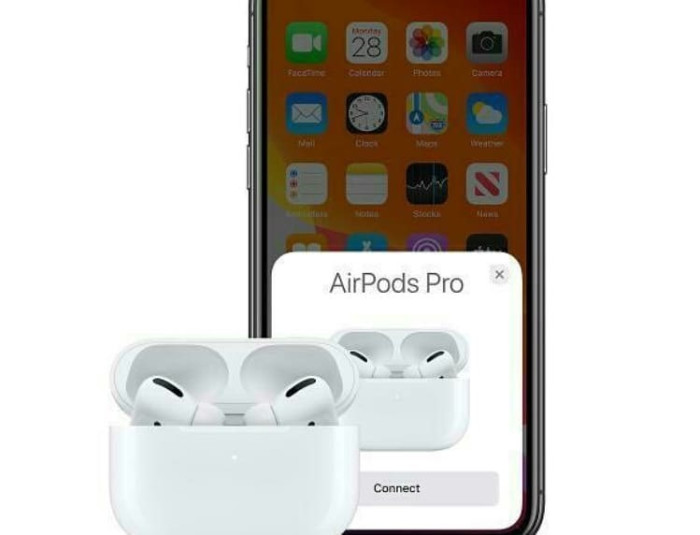 earphones