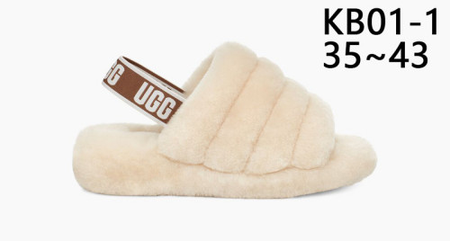 Women's cotton mop