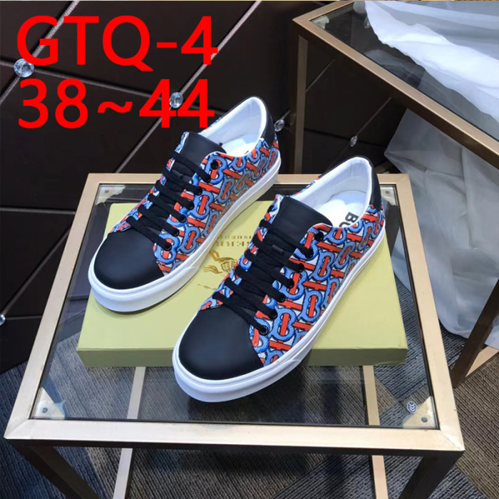 Men's and women's casual shoes