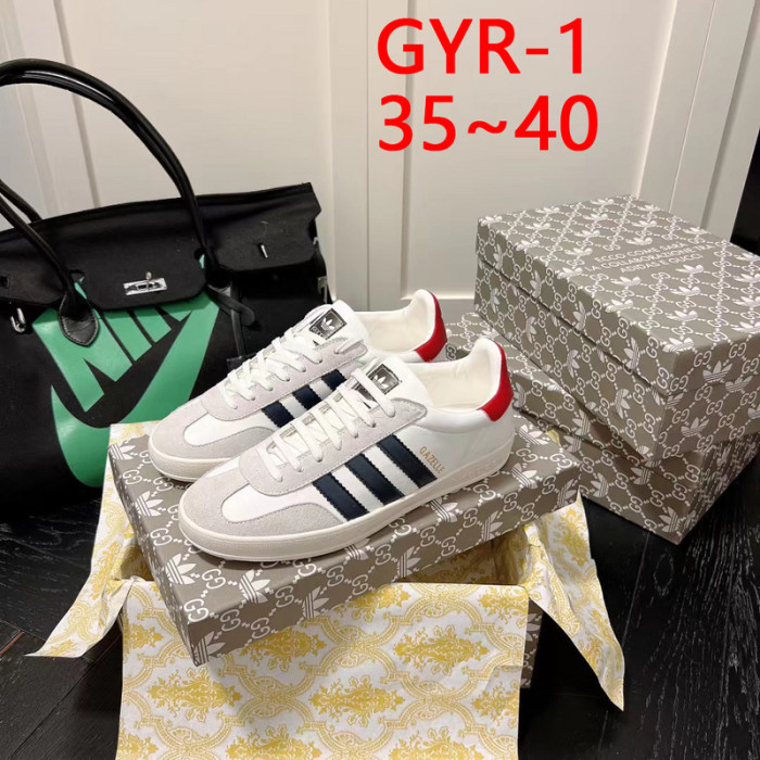 Women's casual shoes
