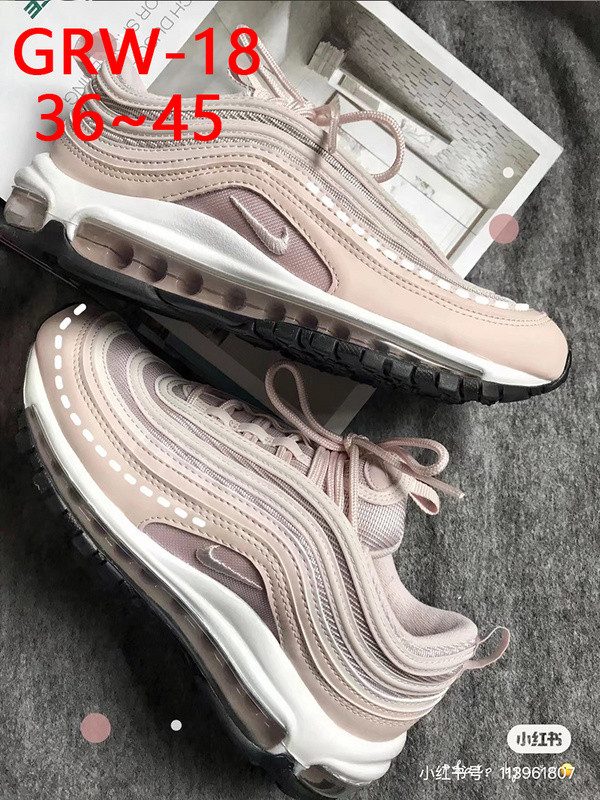 Men's and women's sports shoes