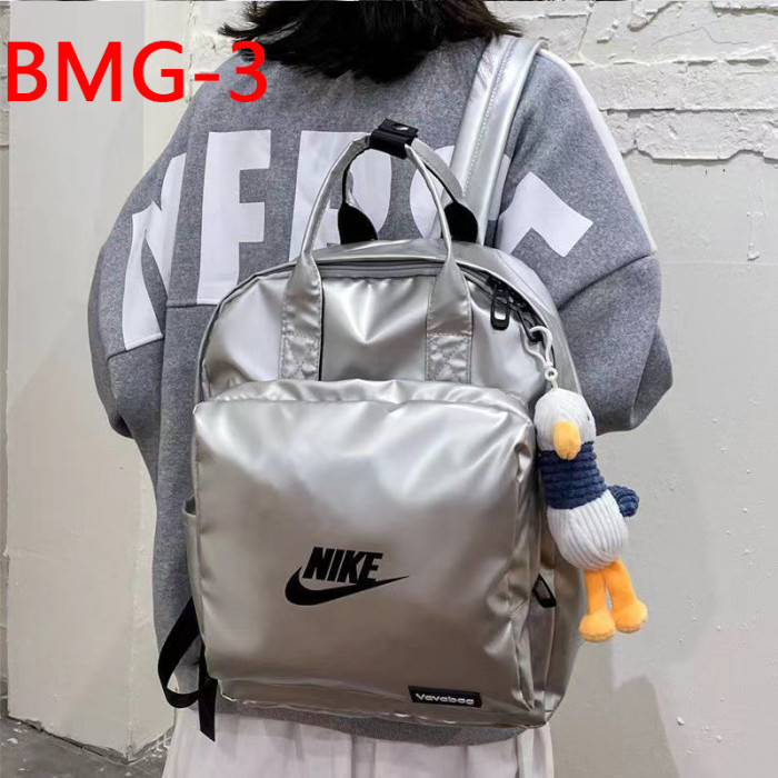 Men's and women's backpacks