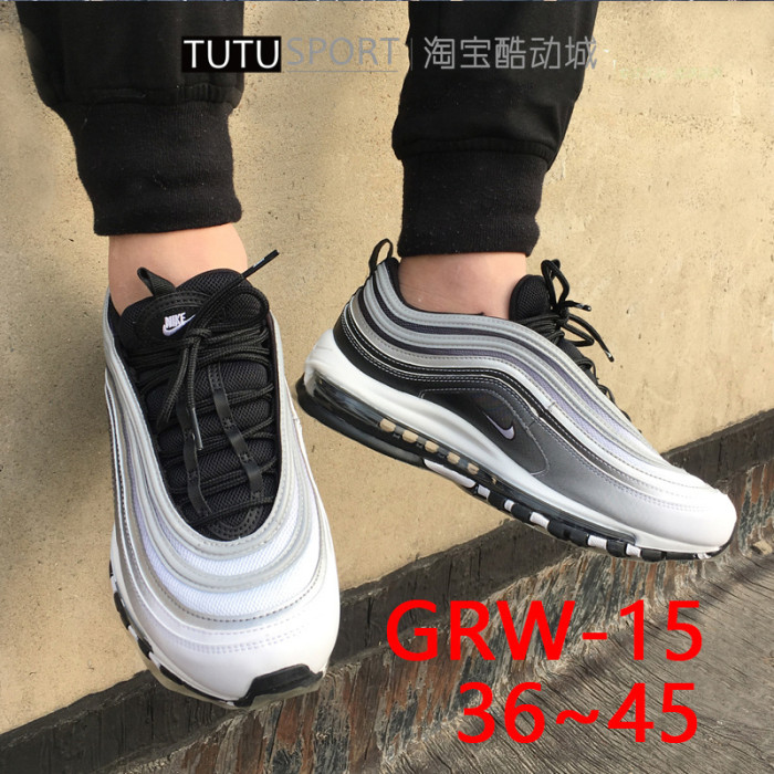 Men's and women's sports shoes