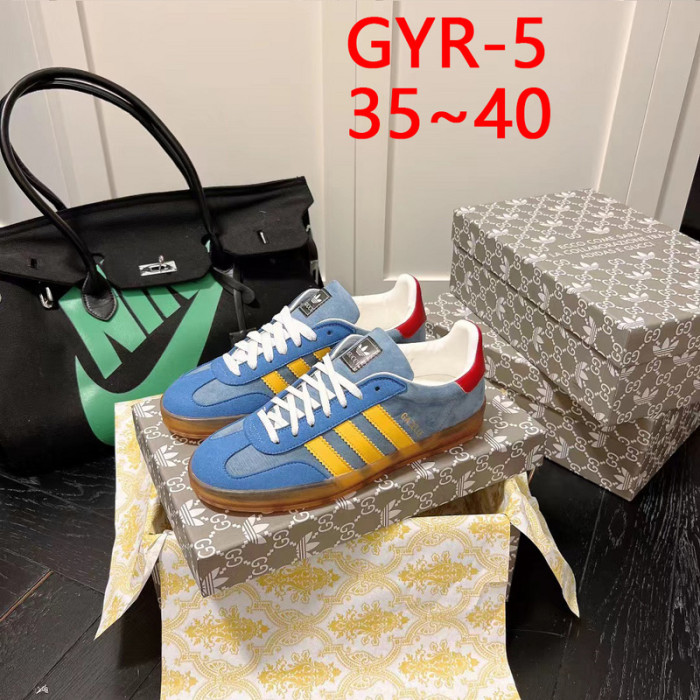 Women's casual shoes