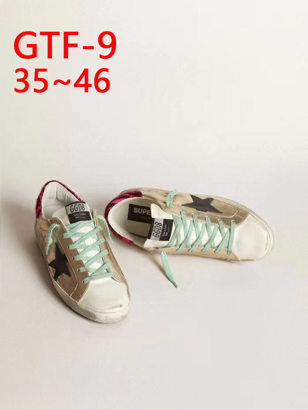 Men's and women's casual shoes
