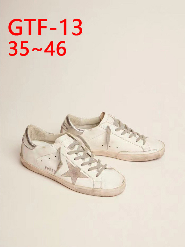 Men's and women's casual shoes