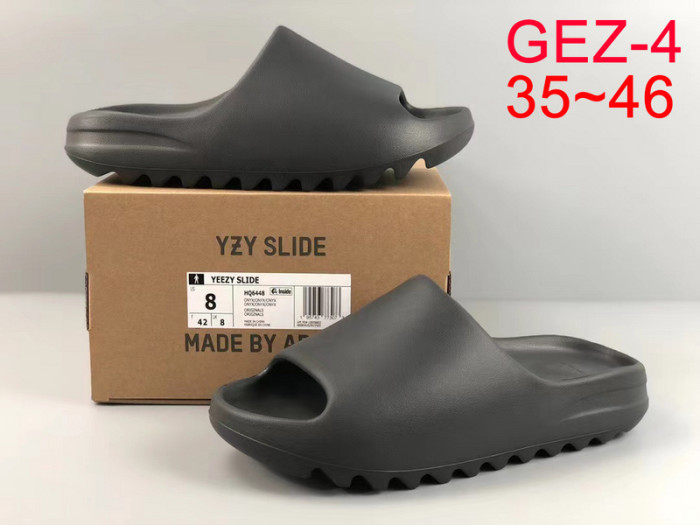 Summer  Men's and women's flat slippers