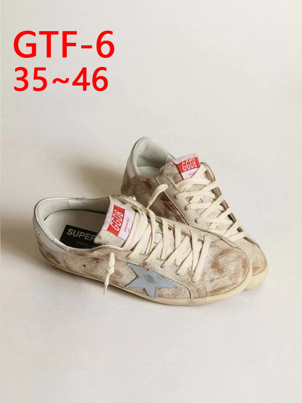 Men's and women's casual shoes