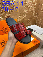 Summer  Men's and women's flat slippers