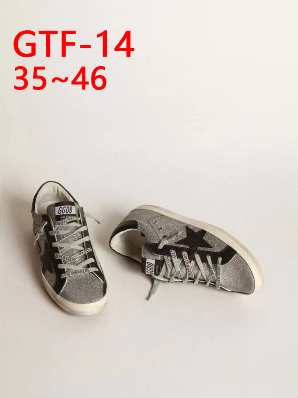 Men's and women's casual shoes