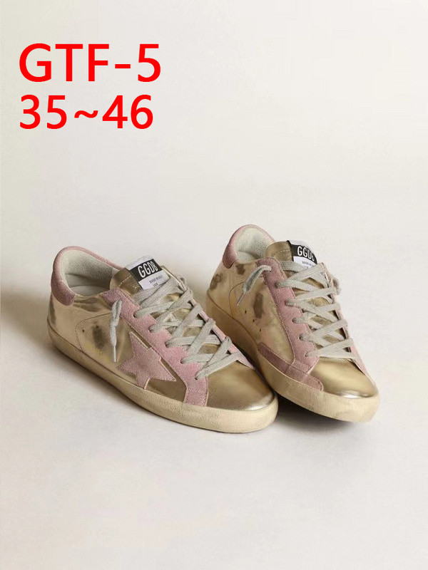 Men's and women's casual shoes