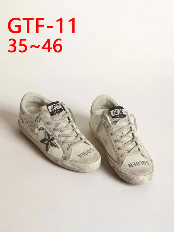 Men's and women's casual shoes