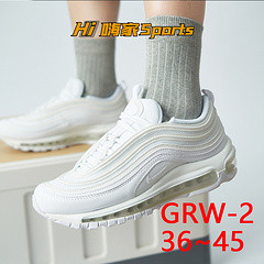 Men's and women's sports shoes