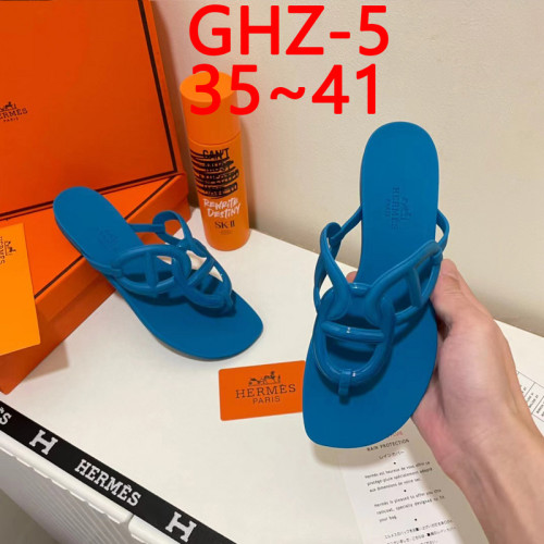 Summer   women's flat slippers