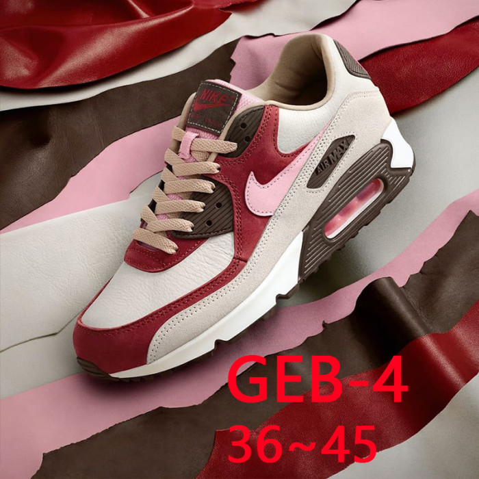 Men's and women's sports shoes