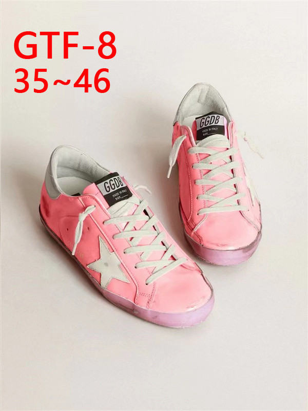 Men's and women's casual shoes
