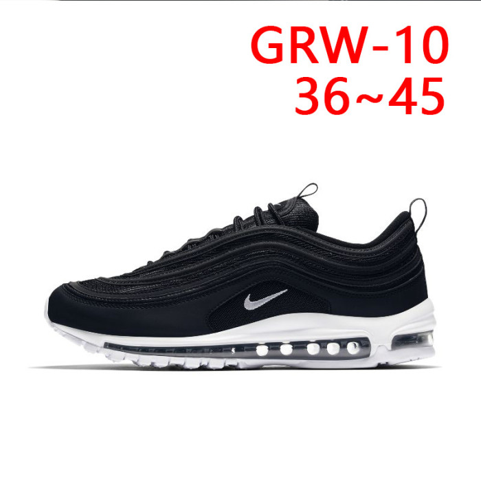 Men's and women's sports shoes