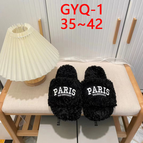 Men's and Women's cotton mop
