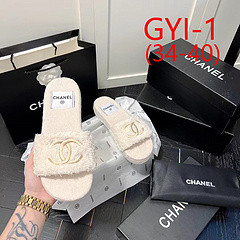 Women's cotton mop
