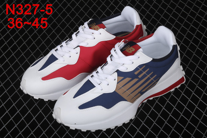 Men's and women's sports shoes