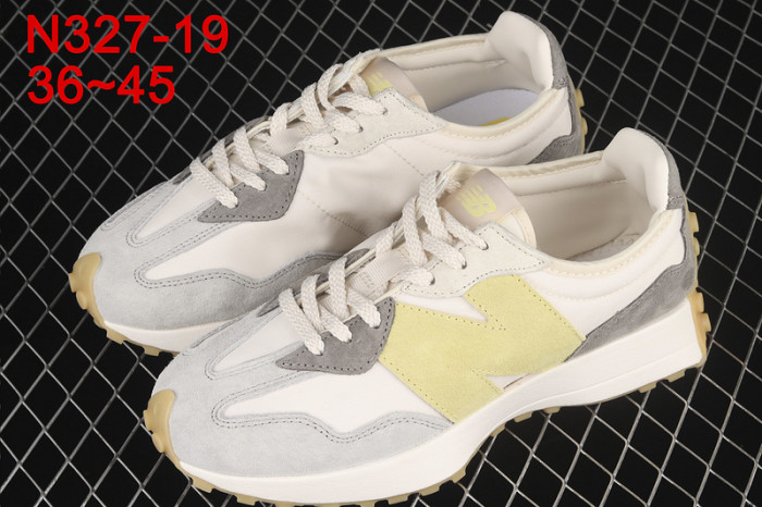 Men's and women's sports shoes