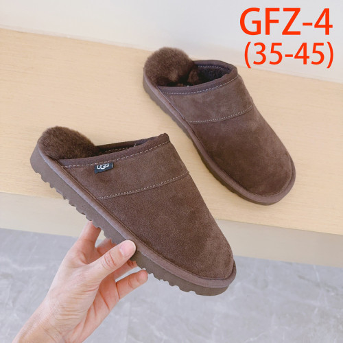 Men's and Women's cotton mop