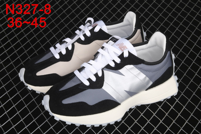 Men's and women's sports shoes