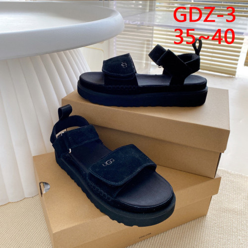 Women's sandals
