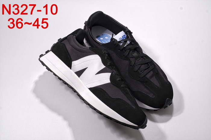 Men's and women's sports shoes
