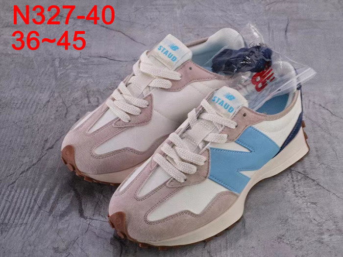 Men's and women's sports shoes