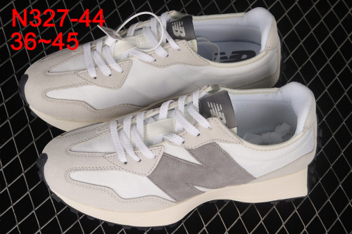 Men's and women's sports shoes