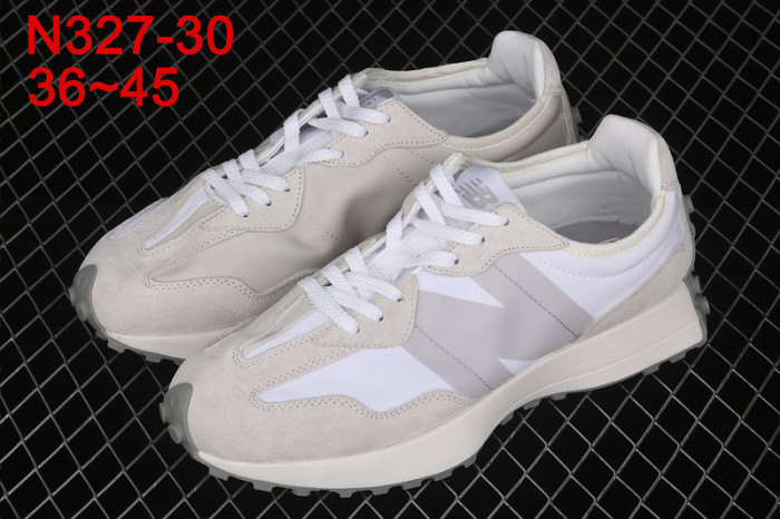 Men's and women's sports shoes