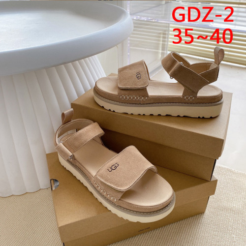 Women's sandals