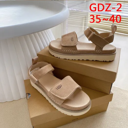 Women's sandals