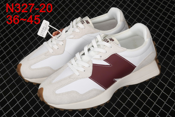 Men's and women's sports shoes