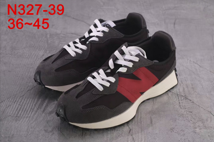 Men's and women's sports shoes