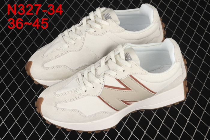 Men's and women's sports shoes