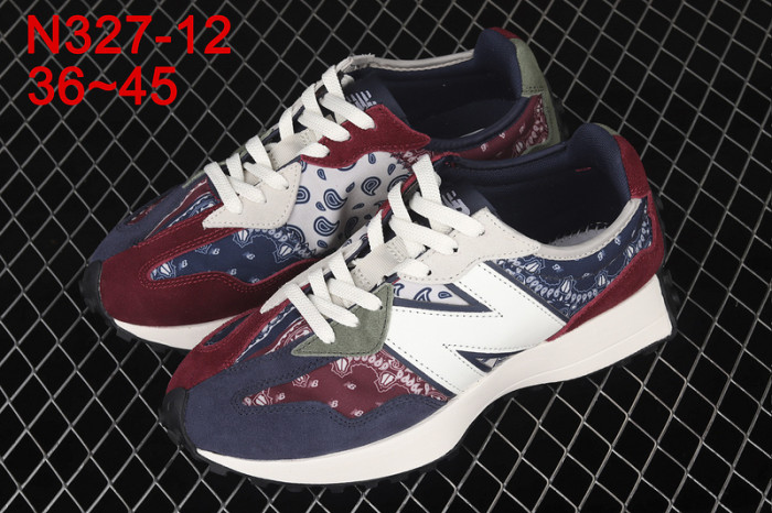 Men's and women's sports shoes