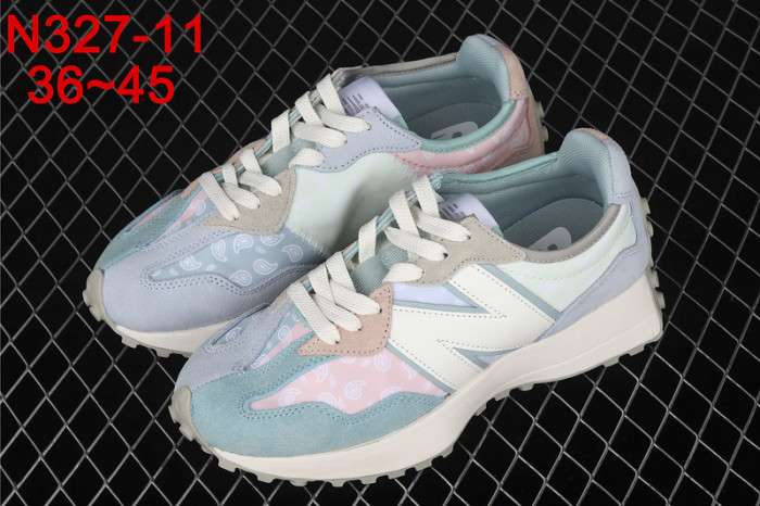 Men's and women's sports shoes