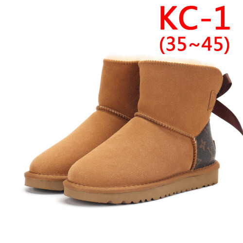 Women  Winter Boots