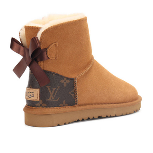 Women  Winter Boots