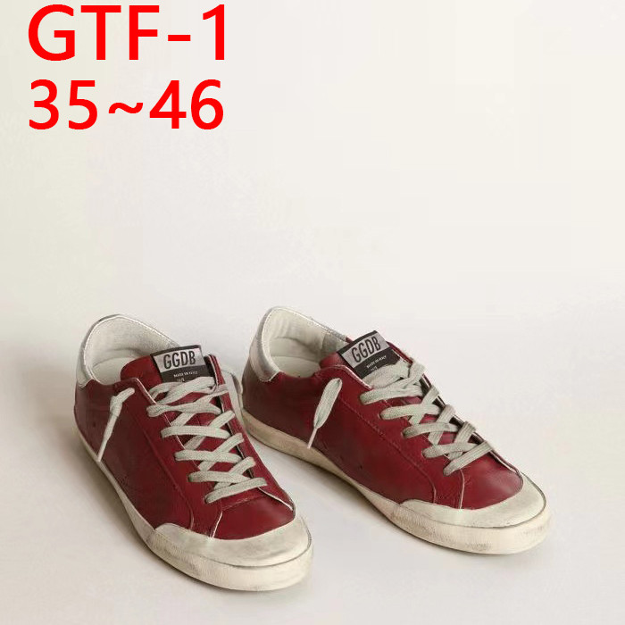 Men's and women's casual shoes