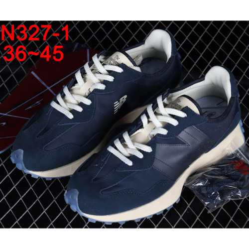 Men's and women's sports shoes