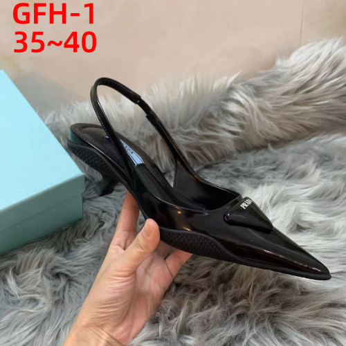 ladies high heels