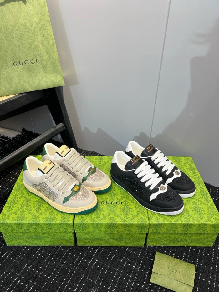 Men's and Women's casual shoes