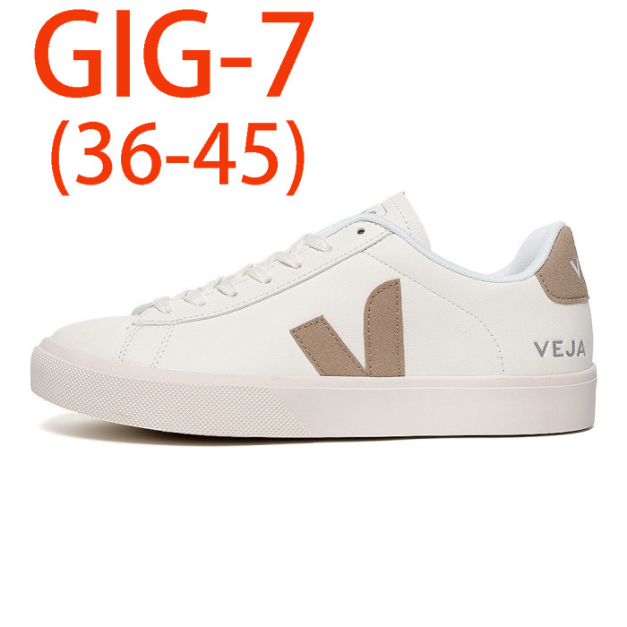 Men's and Women's casual shoes