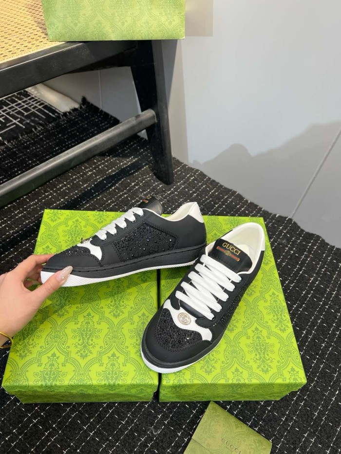 Men's and Women's casual shoes