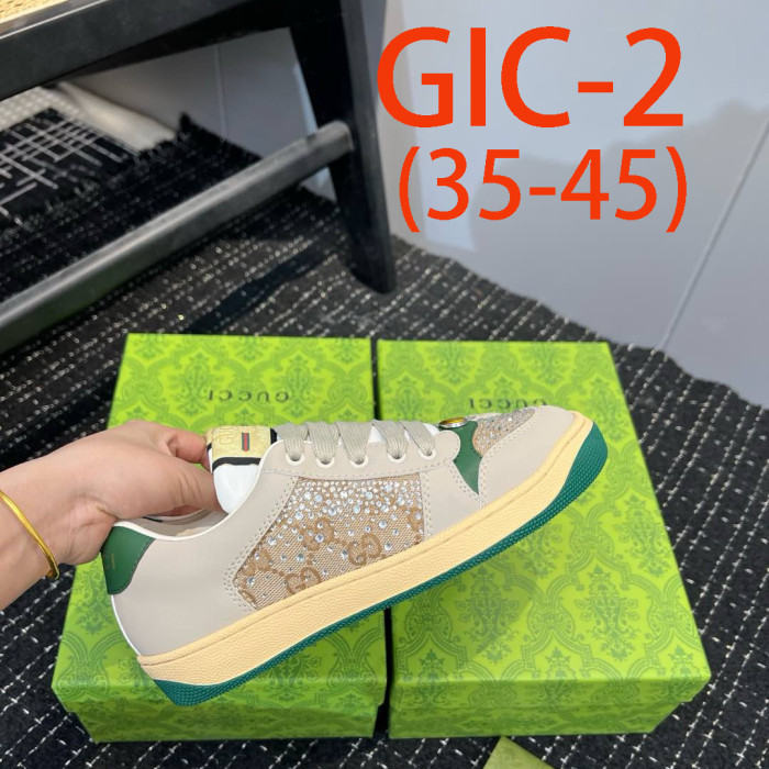 Men's and Women's casual shoes