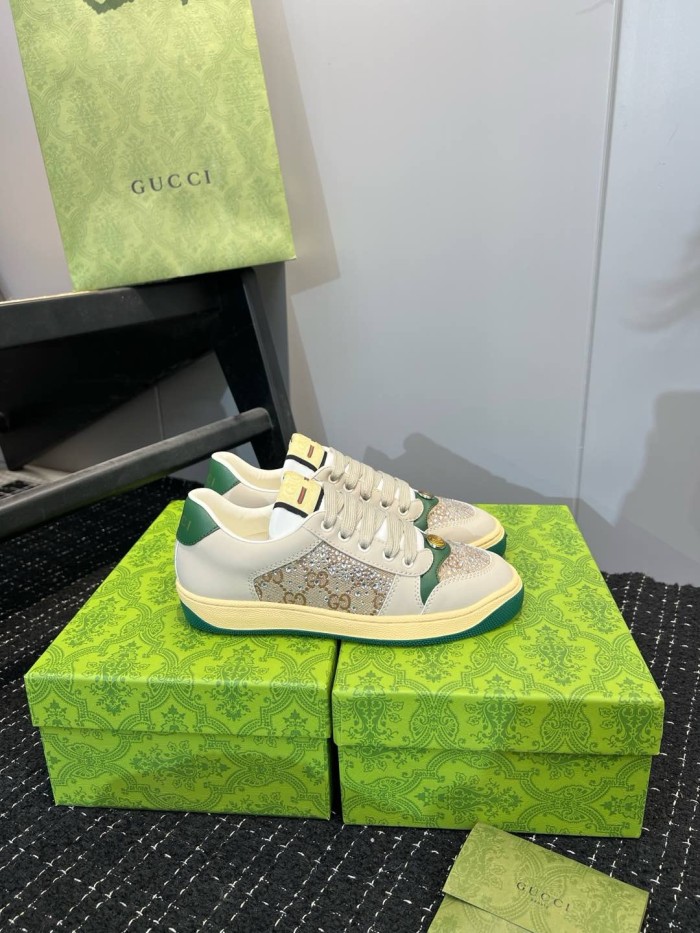 Men's and Women's casual shoes