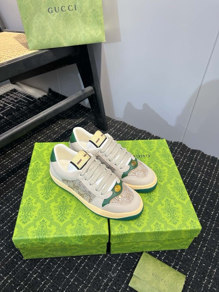 Men's and Women's casual shoes